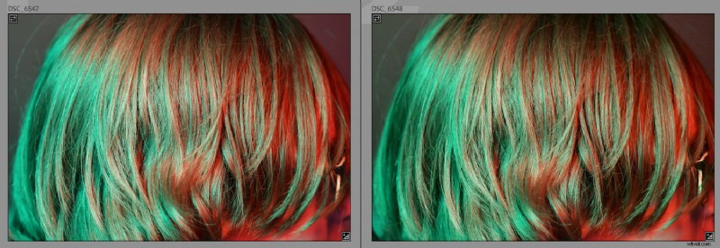 Denoise impulsado por IA de Lightroom:una revisión completa 