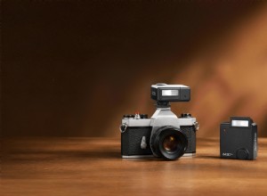 Godox iFlash iM30Pro:flash clásico compacto con Smart AUTO, reciclaje rápido y filtros magnéticos 