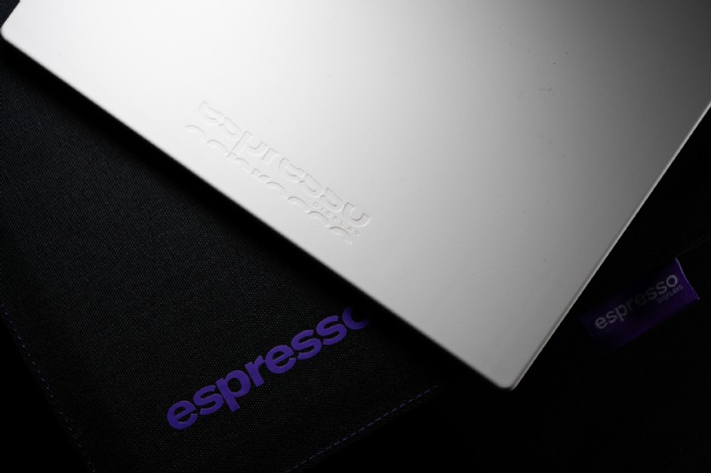 Revisión de Espresso Lite 15:una práctica segunda pantalla portátil para profesionales de la fotografía 
