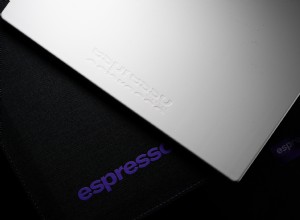 Espresso Lite 15 recension:En praktisk bärbar andra skärm för fotografer 