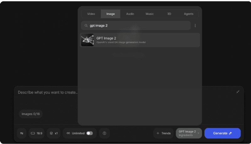 ChatGPT Images2.0:OpenAI の次世代画像モデルの決定版ガイド