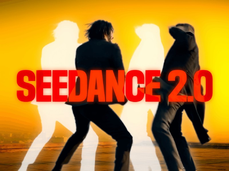 Seedance2.0:正確なクリエイティブ制御のための ByteDance の次世代 AI ビデオ モデル