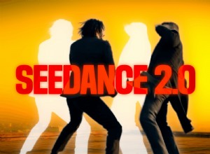 Seedance2.0:正確なクリエイティブ制御のための ByteDance の次世代 AI ビデオ モデル 