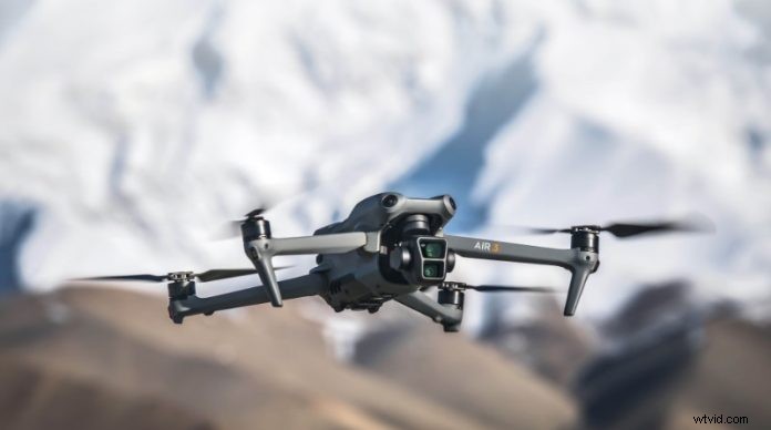 2025 年のドローン購入ガイド:クリエイター、プロフェッショナル、愛好家に最適なモデル 