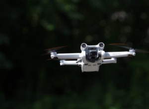 DJI Mini 4K-recension – Den bästa budgetdrönaren för 4K för nybörjare 2025 