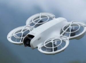 Revisión de DJI Neo:el dron compacto y autónomo que empodera a los creadores en solitario 