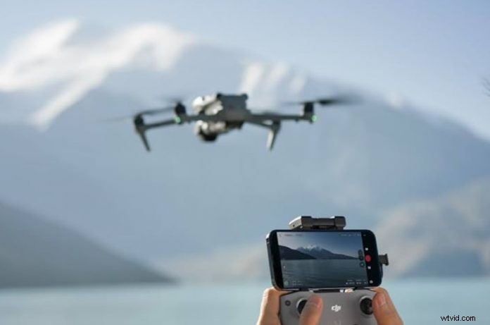 10 najlepszych alternatyw dla dronów innych niż DJI na rok 2025 – wydajność, cena i funkcje
