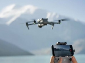 Las 10 principales alternativas de drones que no son DJI para 2025:rendimiento, precio y características 