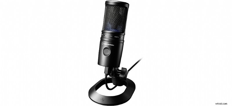 La migliore attrezzatura audio per podcast del 2026:microfoni, interfacce e accessori per un suono di qualità broadcast