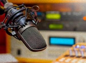 Skapa en vinnande radioplats:skript, antal ord och beprövade exempel 