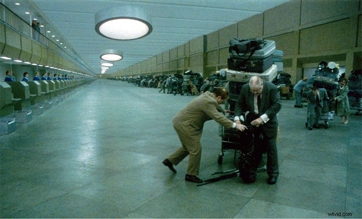 Dominar la perspectiva forzada:trucos cinematográficos de bajo presupuesto que transforman la escala
