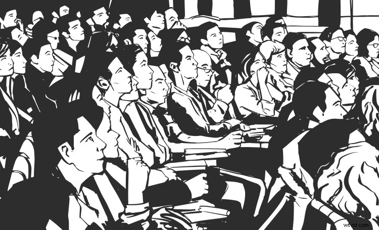 How to Run Effective Test Audience Screenings:A Practical Guide for Filmmakers 