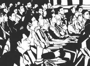 Come eseguire proiezioni di prova efficaci del pubblico:una guida pratica per i registi 