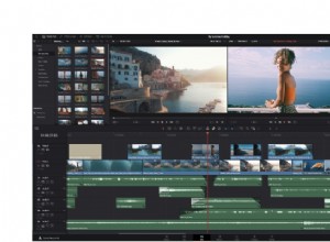 Blackmagic Cloud Collaboration versus Frame.io:functievergelijking en prijzen 