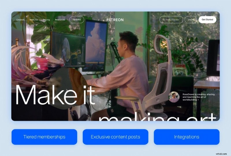 2026 年のクリエイター向け動画収益化プラットフォーム トップ 5 – エキスパート ガイド 