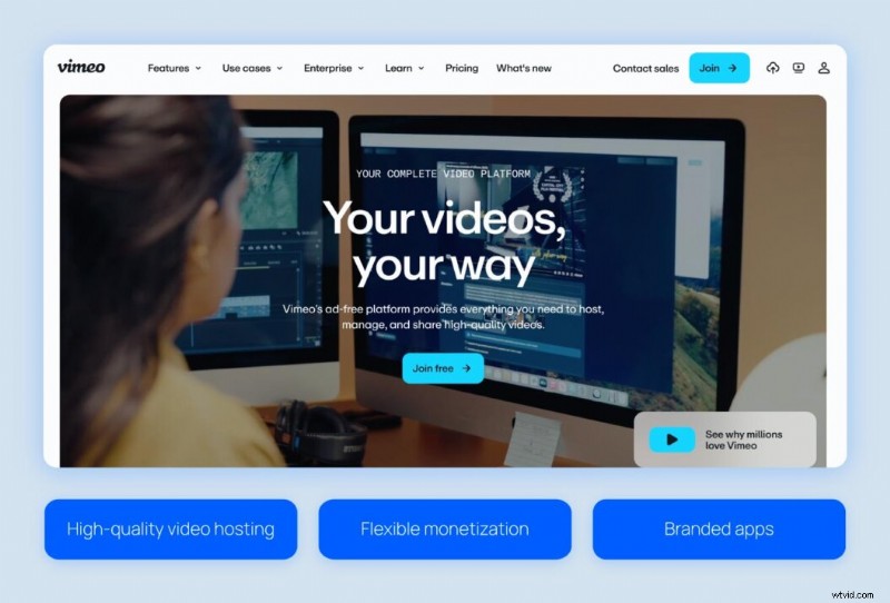 2026 年のクリエイター向け動画収益化プラットフォーム トップ 5 – エキスパート ガイド 
