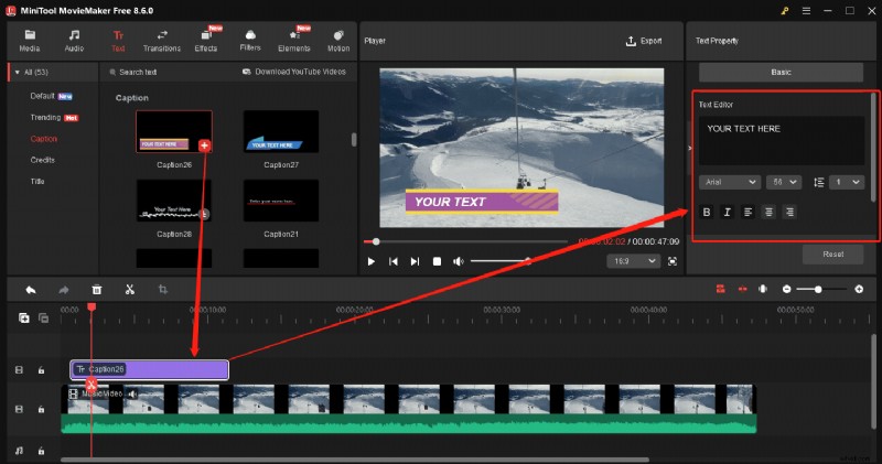 YouTube ライブ ストリーム編集のプロフェッショナル ガイド:Studio から MiniTool MovieMaker まで 