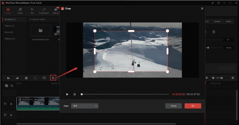 YouTube ライブ ストリーム編集のプロフェッショナル ガイド:Studio から MiniTool MovieMaker まで 