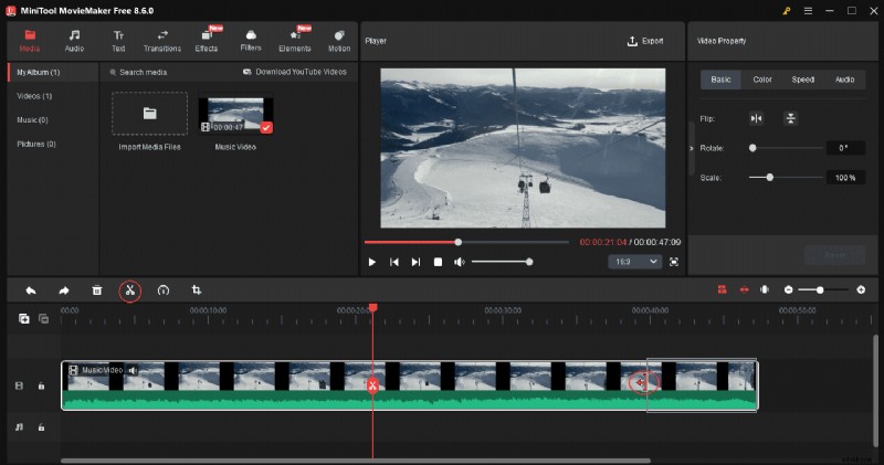 YouTube ライブ ストリーム編集のプロフェッショナル ガイド:Studio から MiniTool MovieMaker まで 