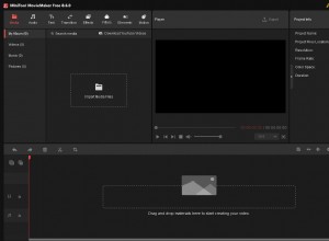 Jak vytvořit profesionální video ze zákulisí:Průvodce krok za krokem pro začátečníky 
