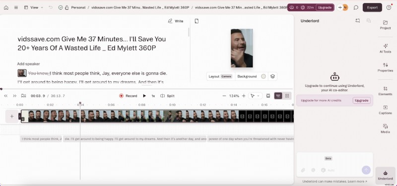 Jämför sex AI-videoredigerare för kortformade klipp:Min recension från 2026
