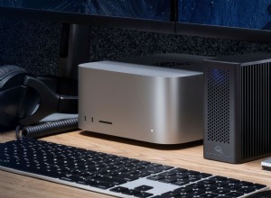 OWC Express4M2 Ultra:gabinete NVMe Thunderbolt5 con capacidad de 32 TB y velocidades de 6,6 GB/s 