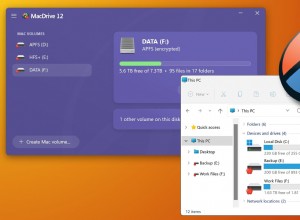 Wprowadzenie na rynek OWC MacDrive 12:Bezproblemowy dostęp do dysków międzyplatformowych dla komputerów Mac i profesjonalistów z systemem Windows 