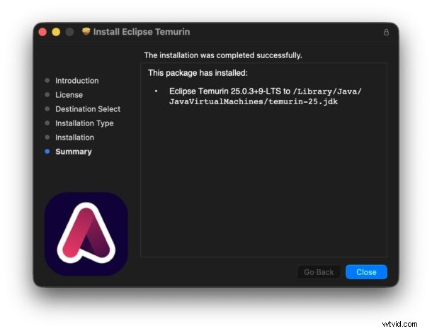 Eclipse Temurin を使用して macOS に Java (JDK/JRE) をインストールする方法 – ステップバイステップガイド