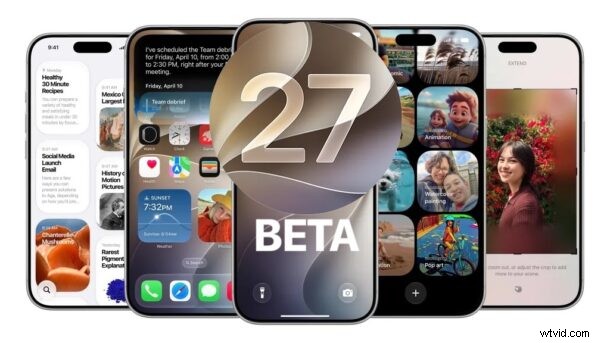 iOS 27 Beta 2 が公開 – 上級ユーザー向けのダウンロードとインストール ガイド