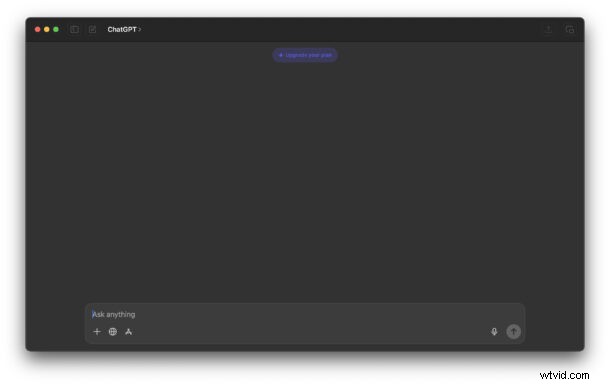 Mac 上の ChatGPT はマルウェアとして報告されますか?その理由と解決方法は次のとおりです 