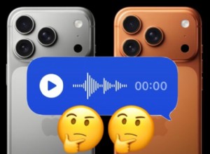 iPhone Willekeurige stemopnames uitgelegd en hoe u de functie kunt uitschakelen 