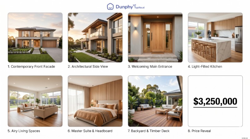30 ideas comprobadas de contenido de Instagram para agentes inmobiliarios (con ejemplos paso a paso) 