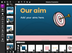 Modulär VideoScribe-produktion:Bygg projekt som är enkla att uppdatera och underhålla 