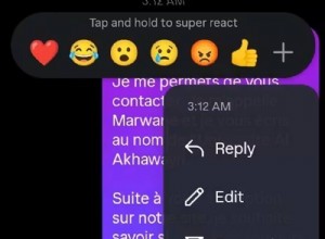 Vertaal Instagram-DM s, -rollen en -afbeeldingen:een bewezen gids voor wereldwijd bereik 