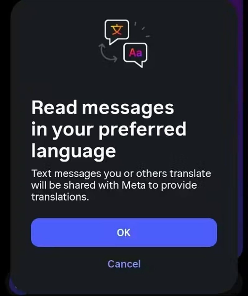 Instagram DM、リール、画像の翻訳:世界中にリーチするための実証済みのガイド