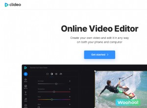 Snijd uw video snel bij tot 9:16 voor TikTok, Reels en Shorts:een stapsgewijze handleiding 