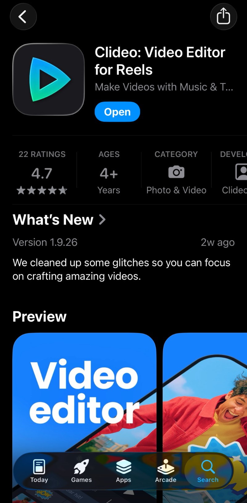 数分で iPhone のビデオから GIF を作成 – ステップバイステップガイド 