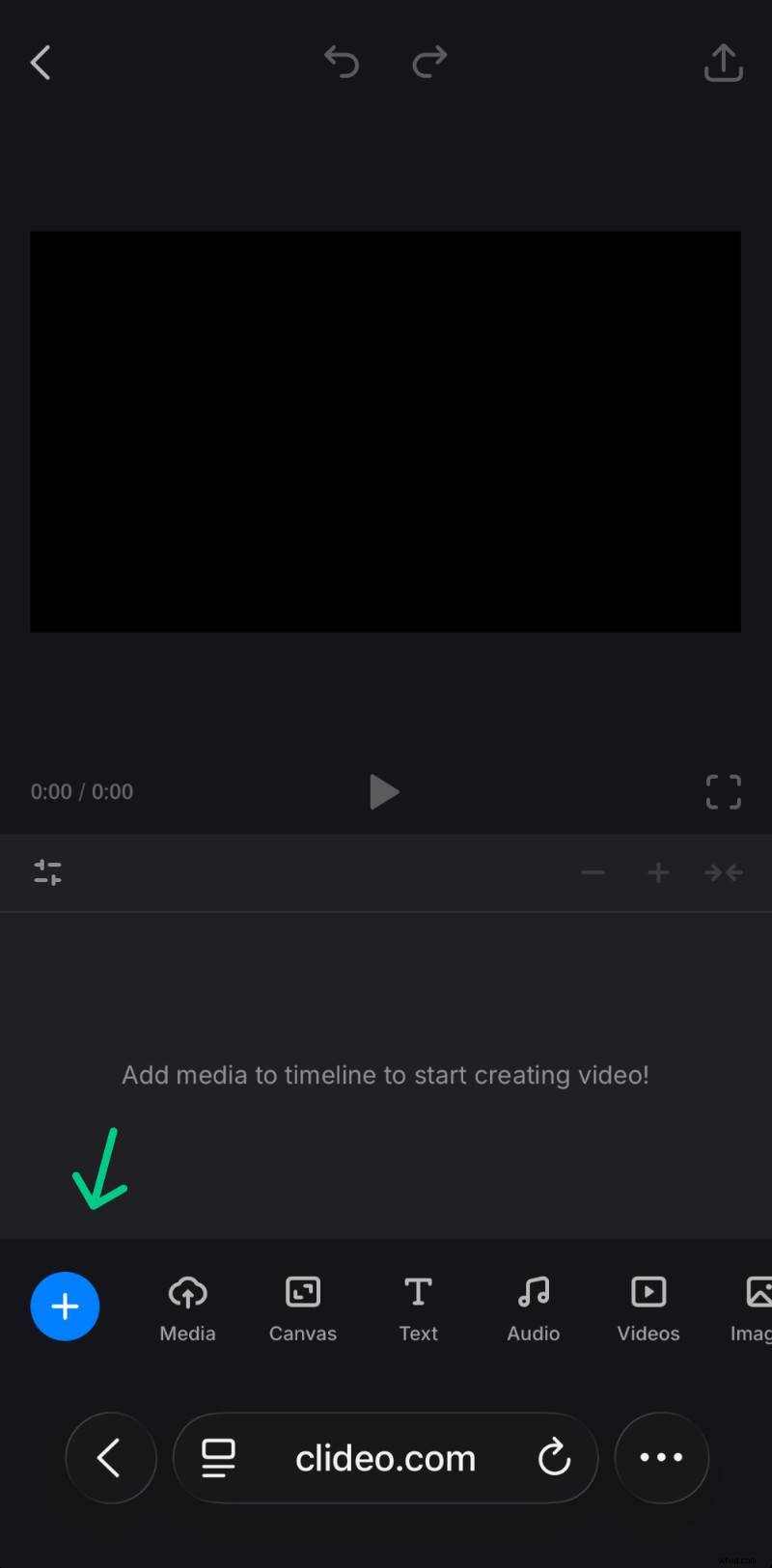 数分で iPhone のビデオから GIF を作成 – ステップバイステップガイド 
